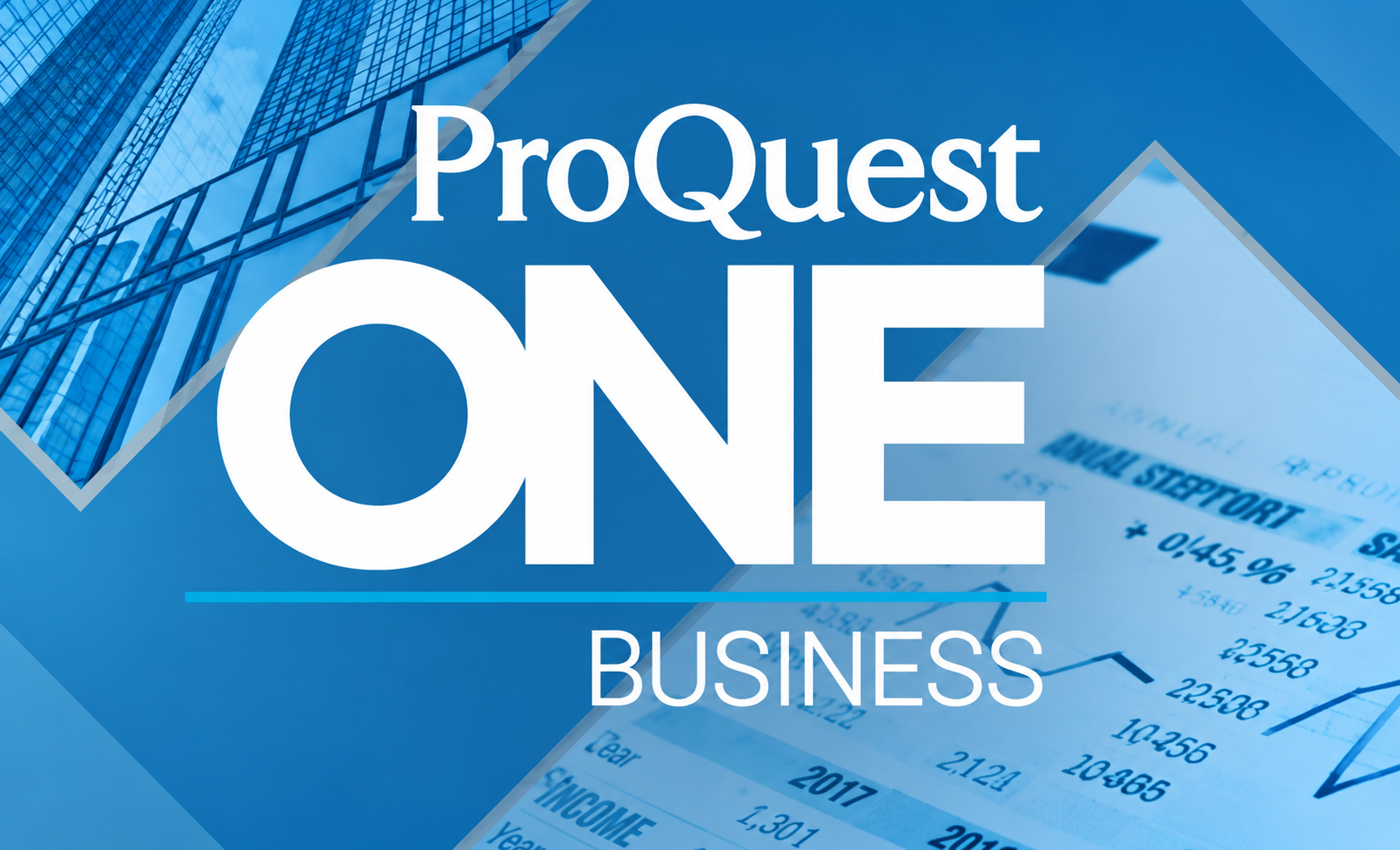 ProQuest One